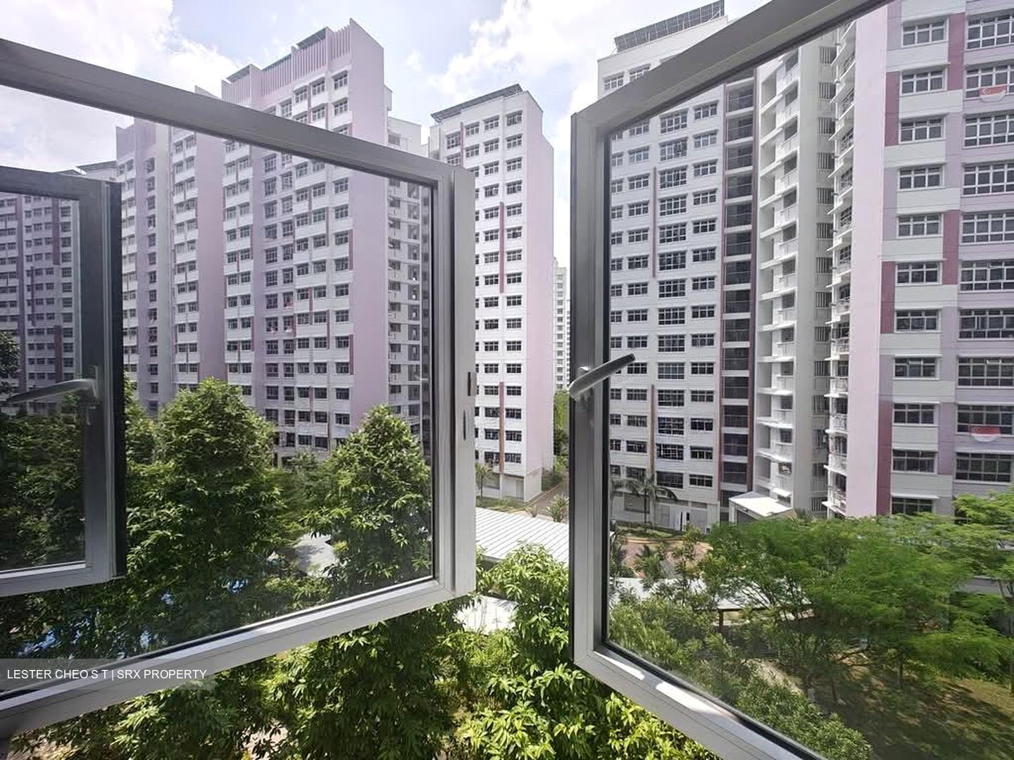 Blk 222A Matilda Edge (Punggol), HDB 4 Rooms #573187441